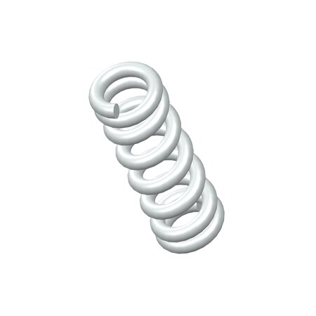 Approved Vendor Compression Spring, O= .156, L= .50, W= .032 G209965237